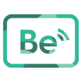 BeCard Logo Dark